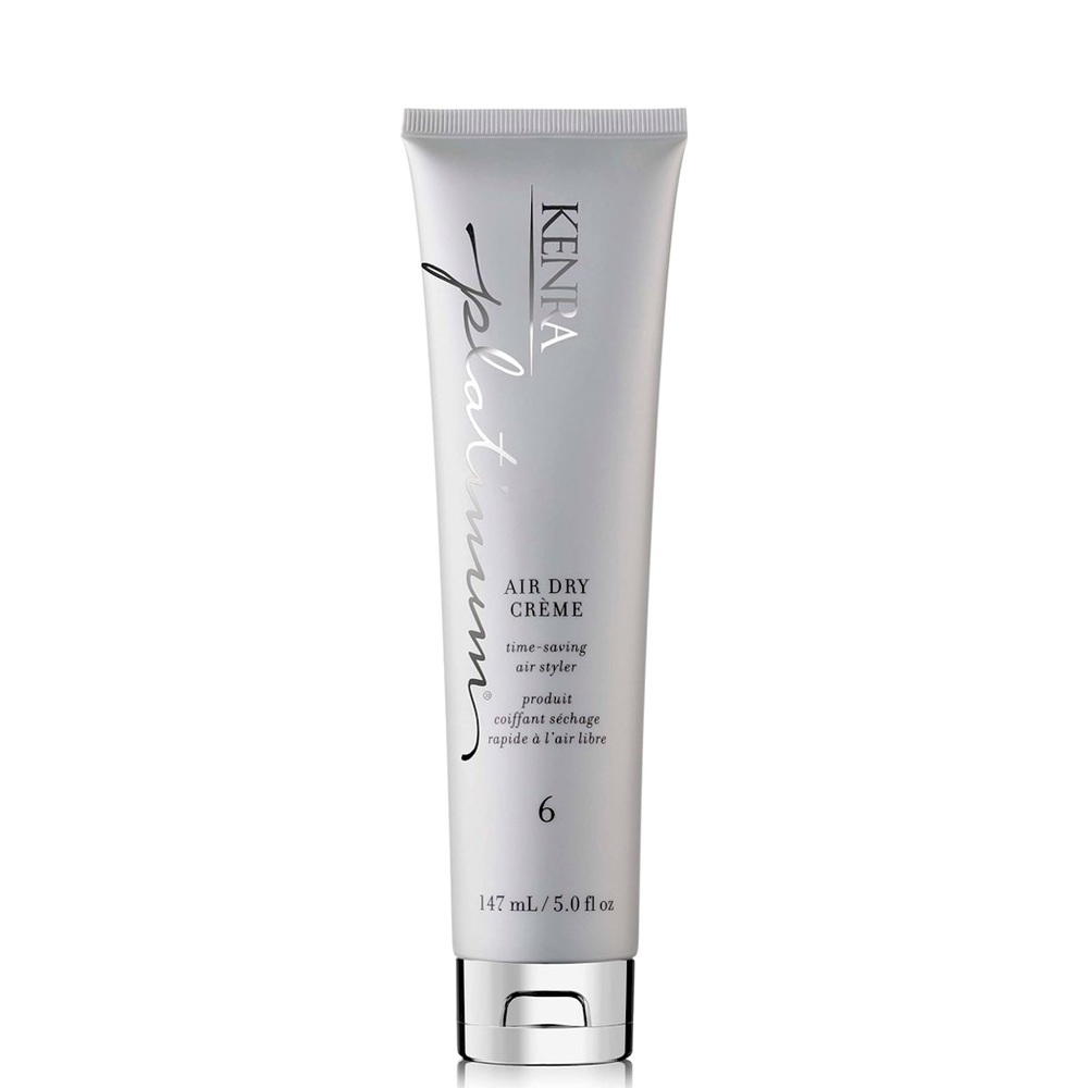 Kenra Professional Platinum Air Dry Crème 6